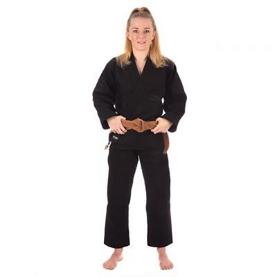 Tatami Ladies Classic Jiu Jitsu Gi Weiß