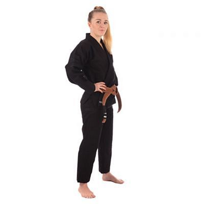 Tatami Ladies Classic Jiu Jitsu Gi Preto