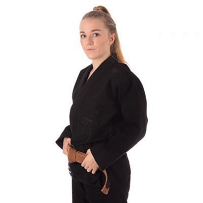 Tatami Ladies Classic Jiu Jitsu Gi Weiß