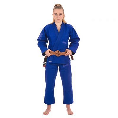 Tatami Ladies Classic Jiu Jitsu Gi Blå