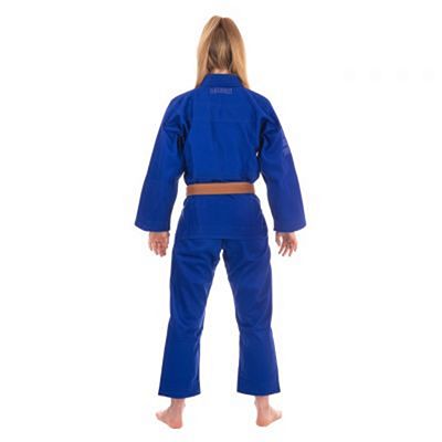 Tatami Ladies Classic Jiu Jitsu Gi Azul