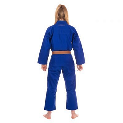 Tatami Ladies Classic Jiu Jitsu Gi Kék