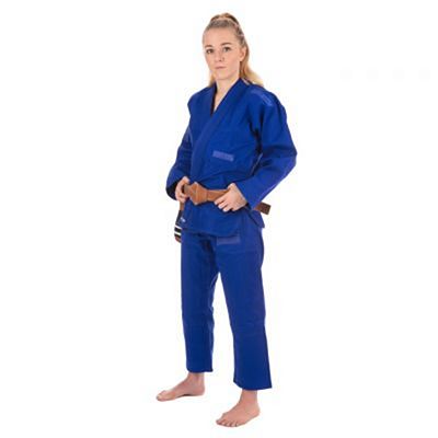 Tatami Ladies Classic Jiu Jitsu Gi Kék