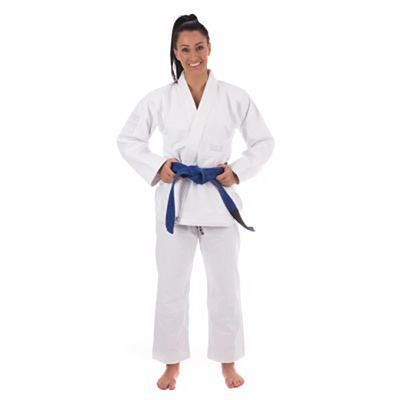 Tatami Ladies Classic Jiu Jitsu Gi Blanc