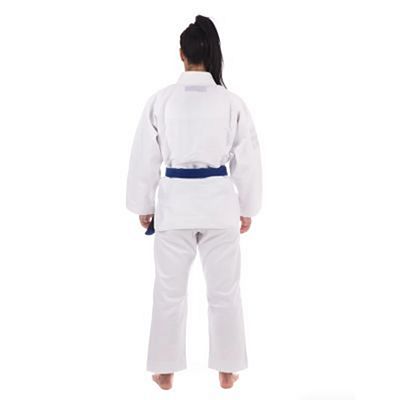 Tatami Ladies Classic Jiu Jitsu Gi Weiß