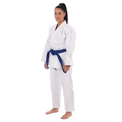 Tatami Ladies Classic Jiu Jitsu Gi Vit