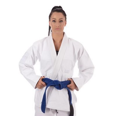 Tatami Ladies Classic Jiu Jitsu Gi Bianco