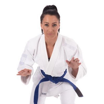 Tatami Ladies Classic Jiu Jitsu Gi Blanc