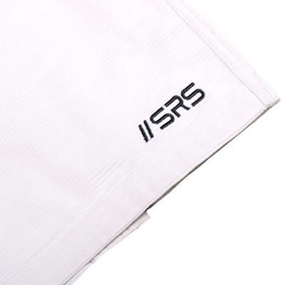 Tatami Ladies Comp SRS Lightweight 2.0 Blanc