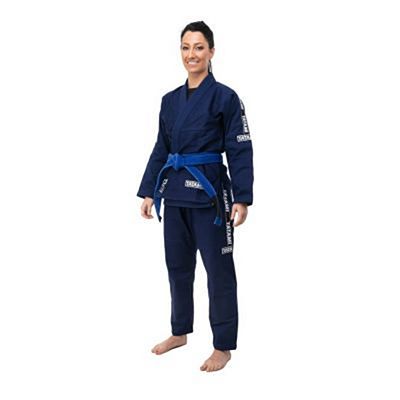 Tatami Ladies Dweller BJJ Gi Tengerkèk