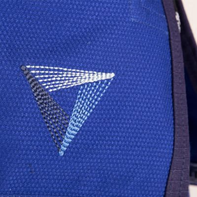Tatami Ladies Elements Ultralite 2.0 Jiu Jitsu Kimono Blue