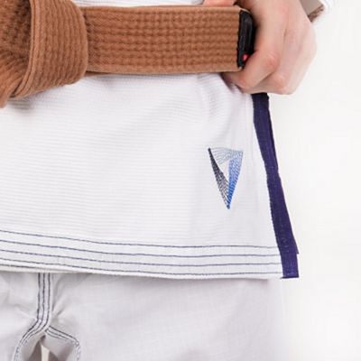 Tatami Ladies Elements Ultralite 2.0 Jiu Jitsu Kimono Bianco