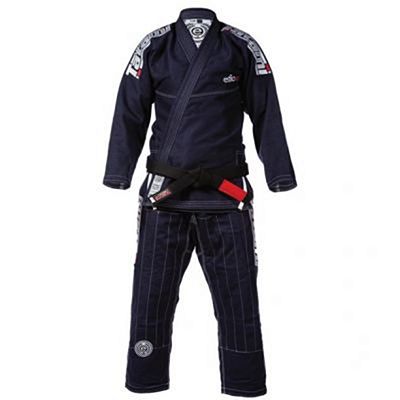 Tatami Ladies Estilo 5.0 Premier BJJ Gi Navy Blue
