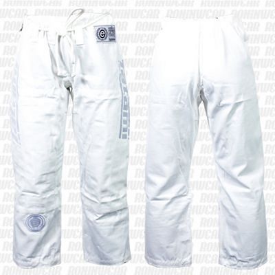 Tatami Ladies Estilo 5.0 Premier BJJ Gi White-White