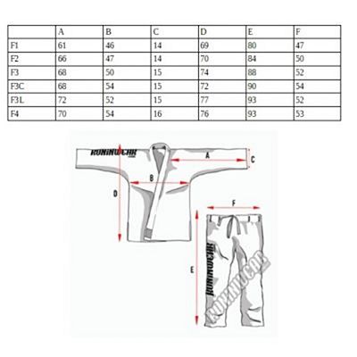 Tatami Ladies Estilo 6.0 Blue-White