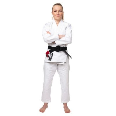 Tatami Ladies Estilo Black Label Blanc-Blanc