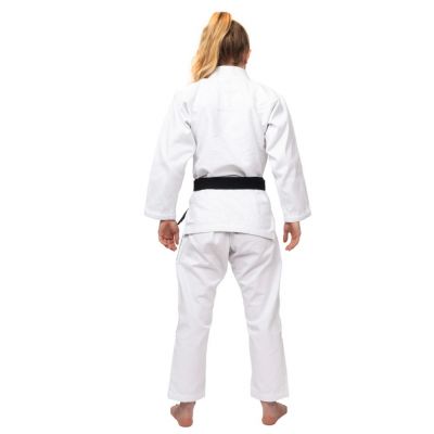 Tatami Ladies Estilo Black Label Bianco-Bianco