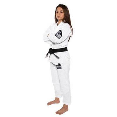 Tatami Ladies Hokori BJJ Gi White