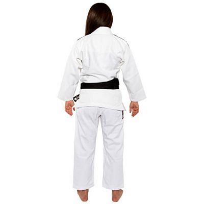 Tatami Ladies Hokori BJJ Gi Fehèr