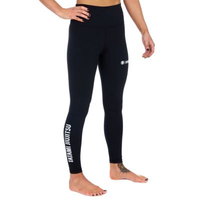 Tatami Ladies Impact Leggings Black