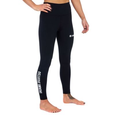 Tatami Ladies Impact Leggings Preto