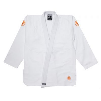 Tatami Ladies Leve Gi Branco