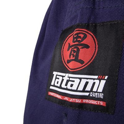 Tatami Ladies Nova Mk4 BJJ Gi Tengerkèk