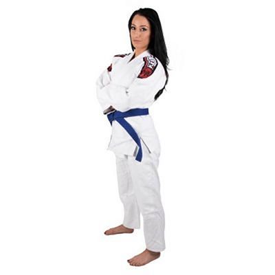 Tatami Ladies Nova Mk4 BJJ Gi Vit