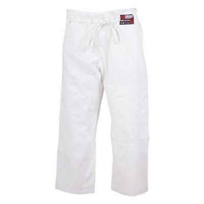 Tatami Ladies Nova Mk4 BJJ Gi Bianco