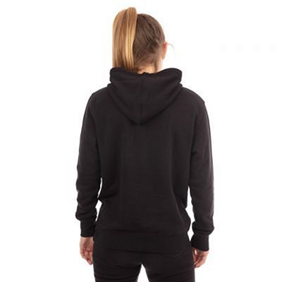 Tatami Ladies Rival Hoodie Noir