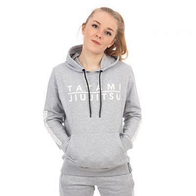 Tatami Ladies Rival Hoodie Szürke