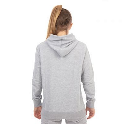 Tatami Ladies Rival Hoodie Szürke