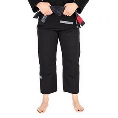 Tatami Ladies Rival Jiu Jitsu Gi Noir