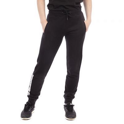 Tatami Ladies Rival Joggers Preto