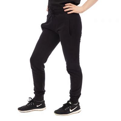 Tatami Ladies Rival Joggers Noir