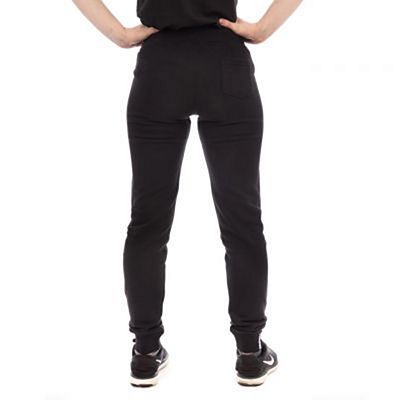 Tatami Ladies Rival Joggers Preto