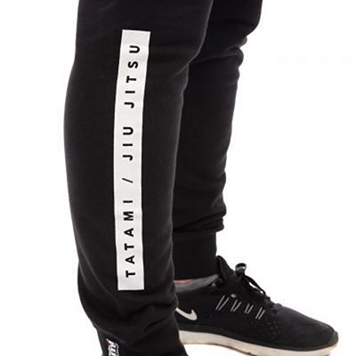 Tatami Ladies Rival Joggers Preto