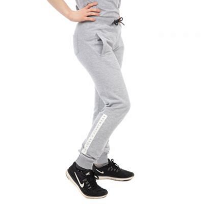 Tatami Ladies Rival Joggers Grå