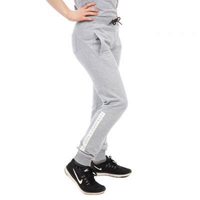 Tatami Ladies Rival Joggers Cinza