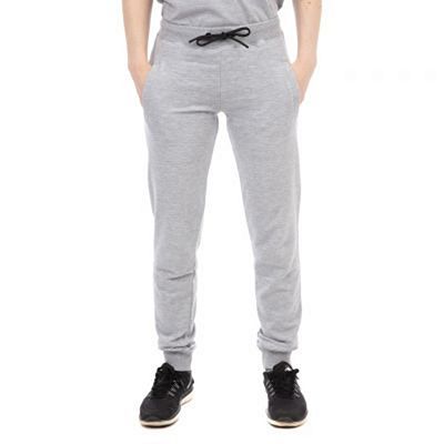 Tatami Ladies Rival Joggers Grå