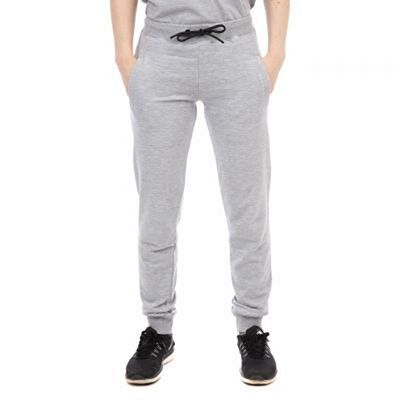 Tatami Ladies Rival Joggers Gris