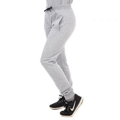 Tatami Ladies Rival Joggers Grå