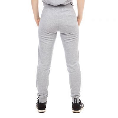 Tatami Ladies Rival Joggers Cinza