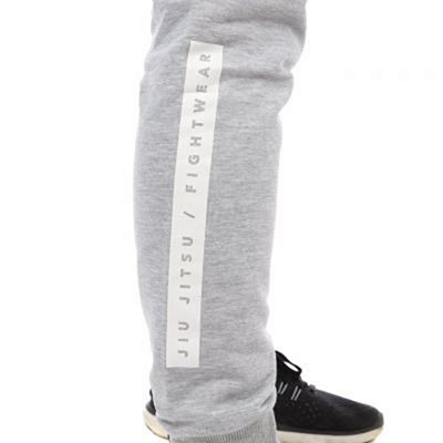 Tatami Ladies Rival Joggers Cinza