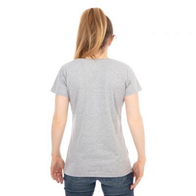 Tatami Ladies Rival T-shirt Grau