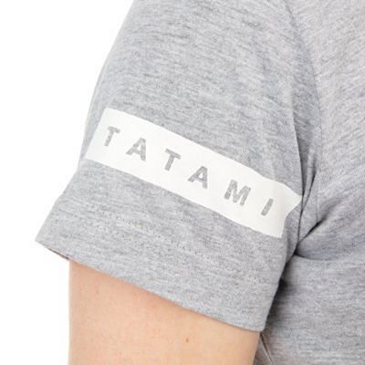 Tatami Ladies Rival T-shirt Grigio