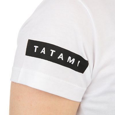 Tatami Ladies Rival T-shirt White