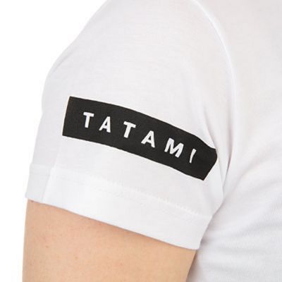 Tatami Ladies Rival T-shirt Bianco