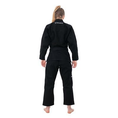 Tatami Ladies Shadow BJJ Gi Noir