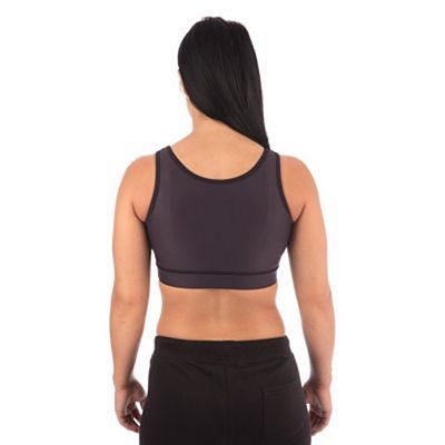 Tatami Ladies Shadow Bra Svart